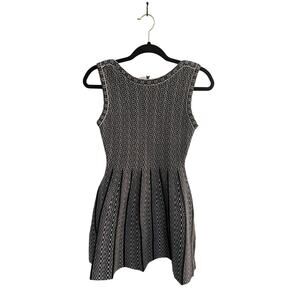 Anthropologie J.O.A. Sleeveless Knit Dress size XS